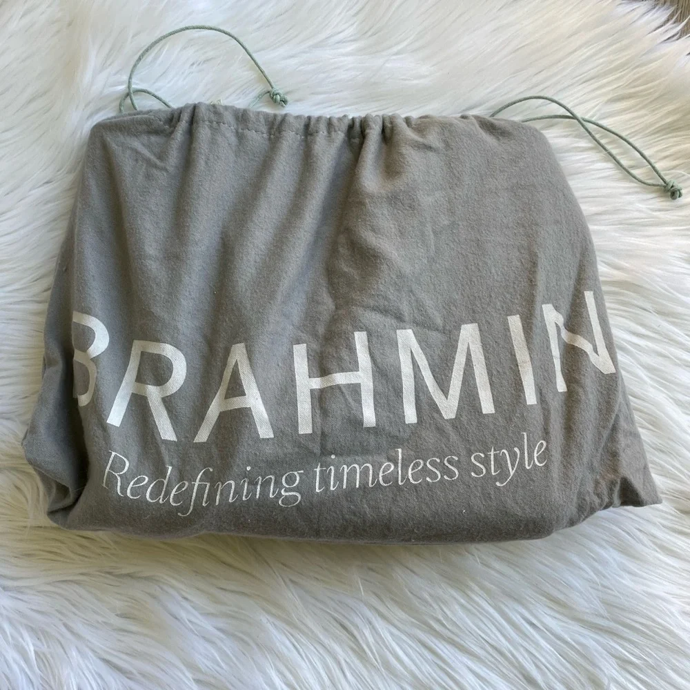 Brahmin new without